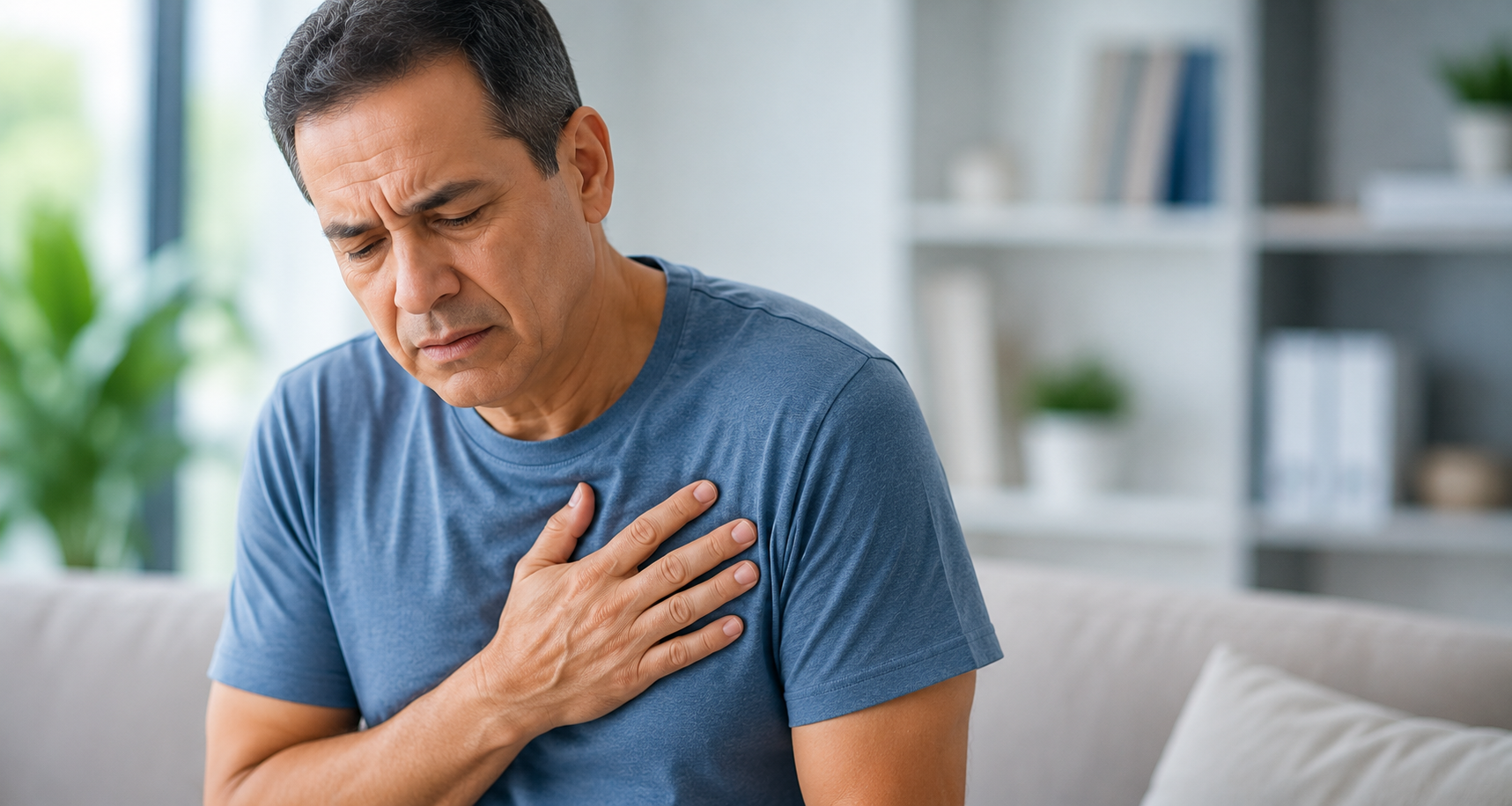 Recognizing Chest Pain Symptoms Chest pain can take many forms. It might feel like tightness, pressure, or a sharp sensation. Common causes include heartburn, anxiety, and muscle strains. If you notice pain that lasts or is accompanied by other symptoms, it’s wise to seek medical advice.