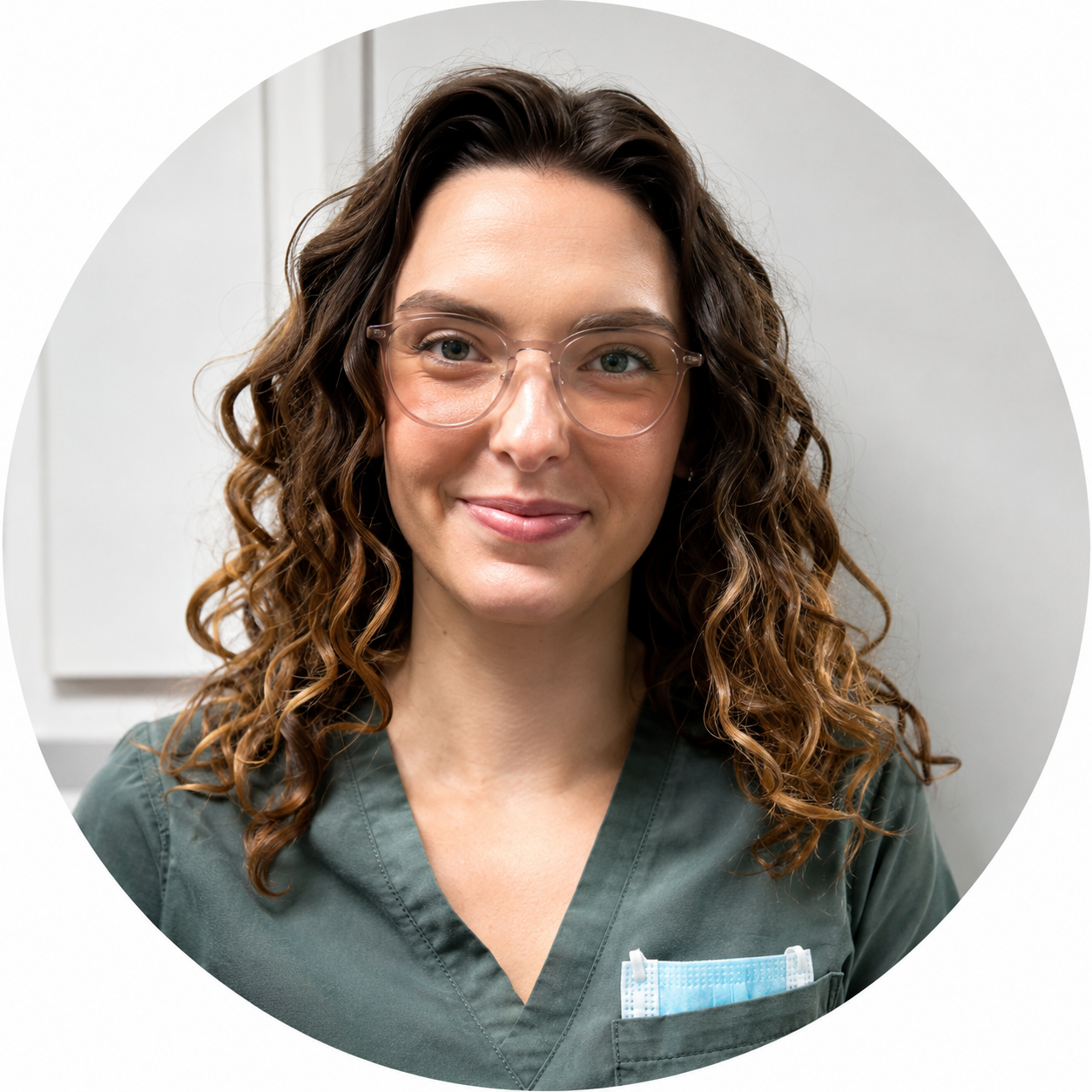 Elizabeth Borges, PA Physician Assistant Elizabeth Borges, PA is dedicated to delivering personalised healthcare with a patient-first approach and strong focus on preventive care.