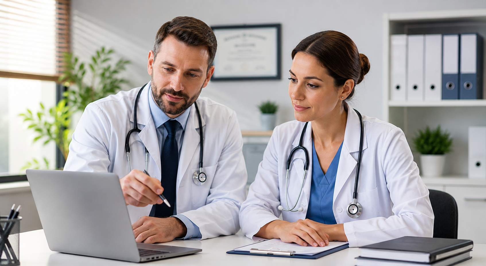 Sure Care Medical follows all applicable federal and state privacy laws, including the Health Insurance Portability and Accountability Act (HIPAA). We maintain safeguards to protect your health information from unauthorized access, disclosure, alteration, or loss. Your medical information may be used to: Provide medical treatment Coordinate healthcare services Process billing and insurance claims Improve healthcare operations Comply with legal obligations