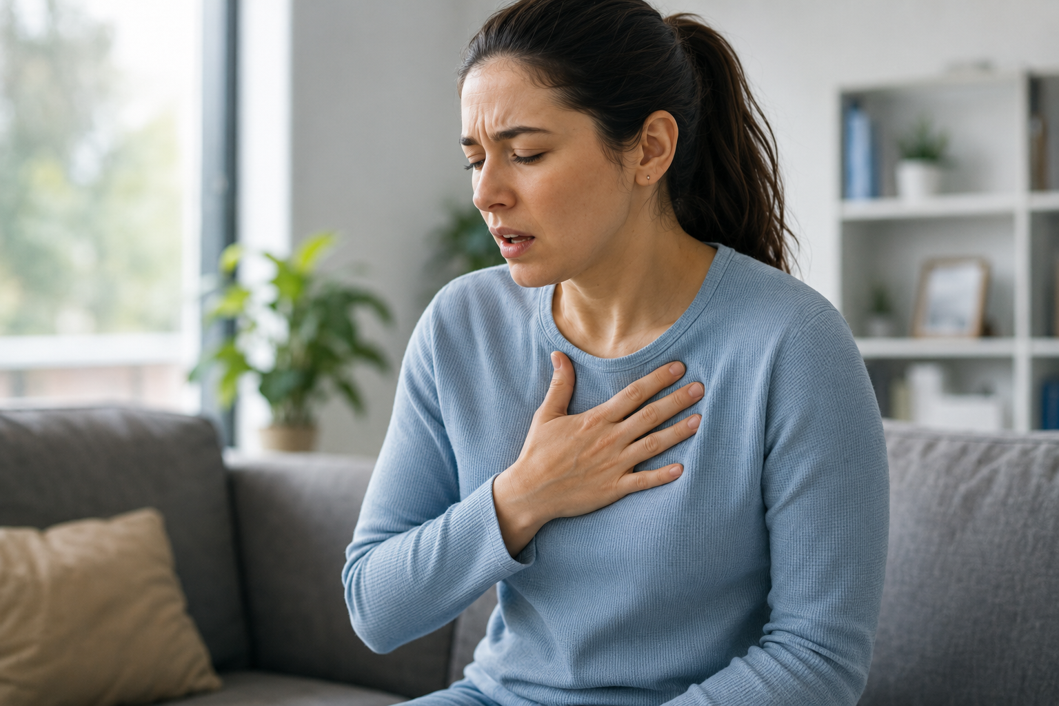 Understanding Asthma Effects Asthma symptoms can impact daily life significantly, affecting work, exercise, and overall well-being. Proper management through medication and lifestyle adjustments can help control these effects and allow individuals to live fuller lives. Our team is here to support you in understanding and managing your asthma effectively.