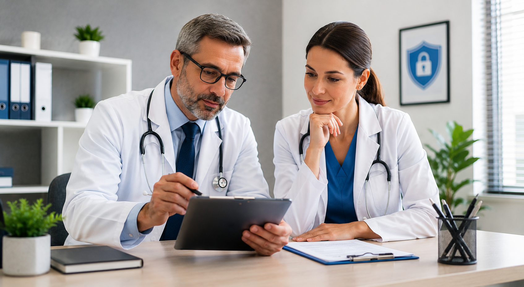 Annual Physical Exam