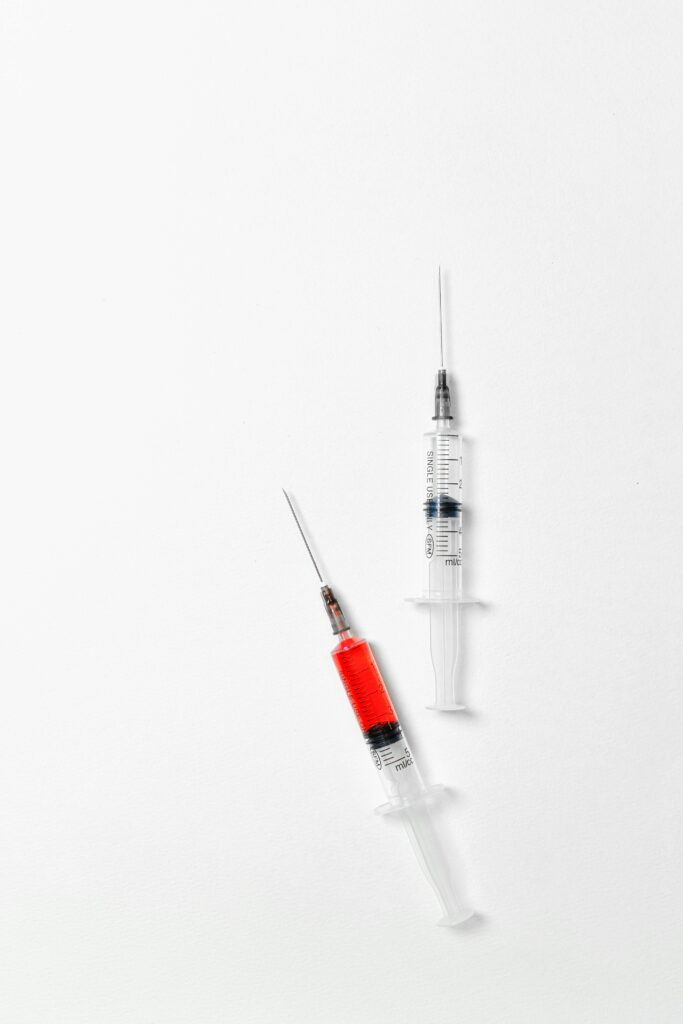 Vaccinations Elmhurst NY